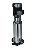 Вертикальный многоступенчатый насос Hydroo VF3-9R 0110 T 2340 5 2 IE3 по цене 89239 руб.
